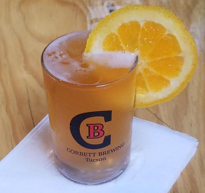 Downtown - Corbett Brewery, 309 E. Seventh St.